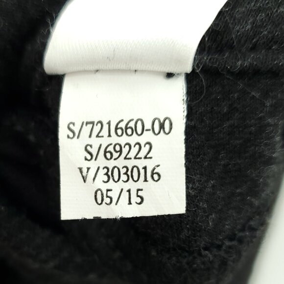 Athleta Moto-Style Soft Skinny Pants 8 Charcoal Gray - Picture 16 of 16
